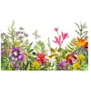 Fotobehang MotleyFlowers DD118799 A.S. Création Designwalls | 3D Fotob...