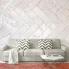Fotobehang MarbleTiles DD118758 A.S. Création Designwalls | 3D Fotobeh...