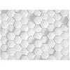 Fotobehang Honeycomb1 DD118726 A.S. Création Designwalls | Fotobehang