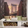 Fototapete Brookling Bridge DD118682 A.S. Création Designwalls | Jetzt...