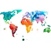 Fototapete Colourful World 1 DD118696 A.S. Création Designwalls | Jetz...