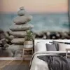 Fototapete Stone Beach 1 DD118670 A.S. Création Designwalls | Jetzt Fo...