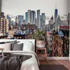 Fototapete New York Views 1 DD118674 A.S. Création Designwalls | Jetzt...