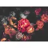 Fotobehang RomanticFlowers1 DD118510 A.S. Création Designwalls | 3D Fo...