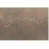 Fotobehang ThornHedge1 DD117920 A.S. Création Atelier 47 | 3D Fotobeha...