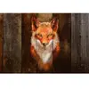 Fotobehang PolygonFox1 DD118140 A.S. Création Atelier 47 | Fotobehang ...