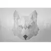 Fotobehang FoxGraphic1 DD118160 A.S. Création Atelier 47 | 3D Fotobeha...