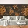 Fotobehang RiffledFlower1 DD118300 A.S. Création Atelier 47 | 3D Fotob...