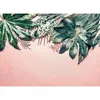 Fotobehang LeavesVariety1 DD118548 A.S. Création Designwalls | Fotobeh...