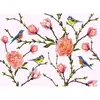 Fotobehang LittleBirds DD118538 A.S. Création Designwalls | 3D Fotobeh...