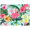 Fotobehang FlamingoArt1 DD118564 A.S. Création Designwalls | Goedkoop ...