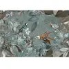 Fotobehang TropicalJungle DD119697 A.S. Création ARTist Blauw Bruin Vl...