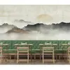 Fotobehang akaishi1 DD122904 Livingwalls Walls by Patel 3 Beige Creme ...