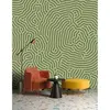 Fotobehang sahel1 DD122844 Livingwalls Walls by Patel 3 Groen Beige Cr...