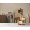 Fotobehang tanger1 DD122828 Livingwalls Walls by Patel 3 Beige Creme G...