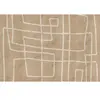 Fotobehang serengeti1 DD122876 Livingwalls Walls by Patel 3 Beige Crem...