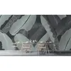 Fotobehang undercover1 DD122960 Livingwalls Walls by Patel 3 Grijs Gro...