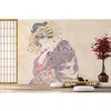 Fotobehang osaka1 DD122924 Livingwalls Walls by Patel 3 Beige Creme Pa...