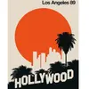 Fotobehang LosAngeles89 DD120085 A.S. Création ARTist Beige Creme Oran...