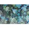 Fotobehang UnderwaterColour DD120053 A.S. Création ARTist Blauw Groen ...