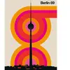 Fotobehang Berlin69 DD120097 A.S. Création ARTist Beige Creme Geel Vli...