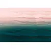 Fotobehang WithintheTides1 DD119857 A.S. Création ARTist Blauw Roze Vl...