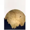 Fotobehang TwoBirds DD119893 A.S. Création ARTist Goud Zwart Antraciet...
