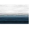 Fotobehang WithintheTides2 DD119861 A.S. Création ARTist Blauw Wit Vli...