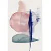 Fotobehang Connection DD119989 A.S. Création ARTist Roze Paars Vlies 2...