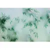Fotobehang pandaparadise1 DD122040 Livingwalls Walls by Patel 3 Groen ...