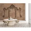 Fotobehang lyon1 DD122700 Livingwalls Walls by Patel 3 Oranje Terracot...