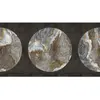 Fotobehang luna1 DD122348 Livingwalls Walls by Patel 3 Goud Grijs Vlie...