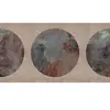 Fotobehang jupiter1 DD122340 Livingwalls Walls by Patel 3 Beige Creme ...