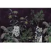 Fotobehang darkroom1 DD121904 Livingwalls Walls by Patel 3 Groen Paars...