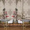 Fotobehang orientalgarde1 DD121836 Livingwalls Walls by Patel 3 Kleurr...