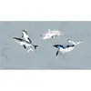 Fotobehang oceansfive1 DD122008 Livingwalls Walls by Patel 3 Blauw Wit...