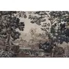 Fotobehang gobelingaller1 DD122184 Livingwalls Walls by Patel 3 Blauw ...