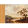 Fotobehang cortina1 DD122148 Livingwalls Walls by Patel 3 Geel Beige C...