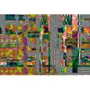 Fotobehang mirage1 DD122252 Livingwalls Walls by Patel 3 Kleurrijk Gro...