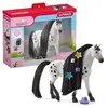 schleich HORSE CLUB Sofia's Beauties - Beautypaard Knabstrupperhengst - 42622
