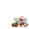 SCHLEICH - Accessoires d’étable - 42610 - Gamme : Farm World
