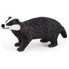SCHLEICH Figurine à collectionner blaireau de la collection Sleich
