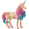 Schleich 70723 Jouet Jument Licorne Guimauve
