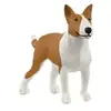 Schleich 13966 Bull Terrier (Farm World) Multicolore