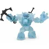 Schleich Créatures Eldrador Géant Des Glaces 70146 Jouet