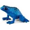 Schleich - 14864 Grenouille Dendrobate (Wild Life)