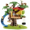 Schleich Farm World Cabane Aventure Dans Les Arbres