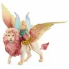 Schleich 70714 Fairyflight Jouet Lion Ailé