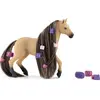 Schleich Sofia's Beauties Jument Andalouse À Coiffer