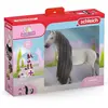 Schleich Sofia's Beauties Coffret Cheval À Coiffer Sofia Et Dusty